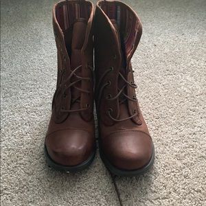 American Eagle Boots